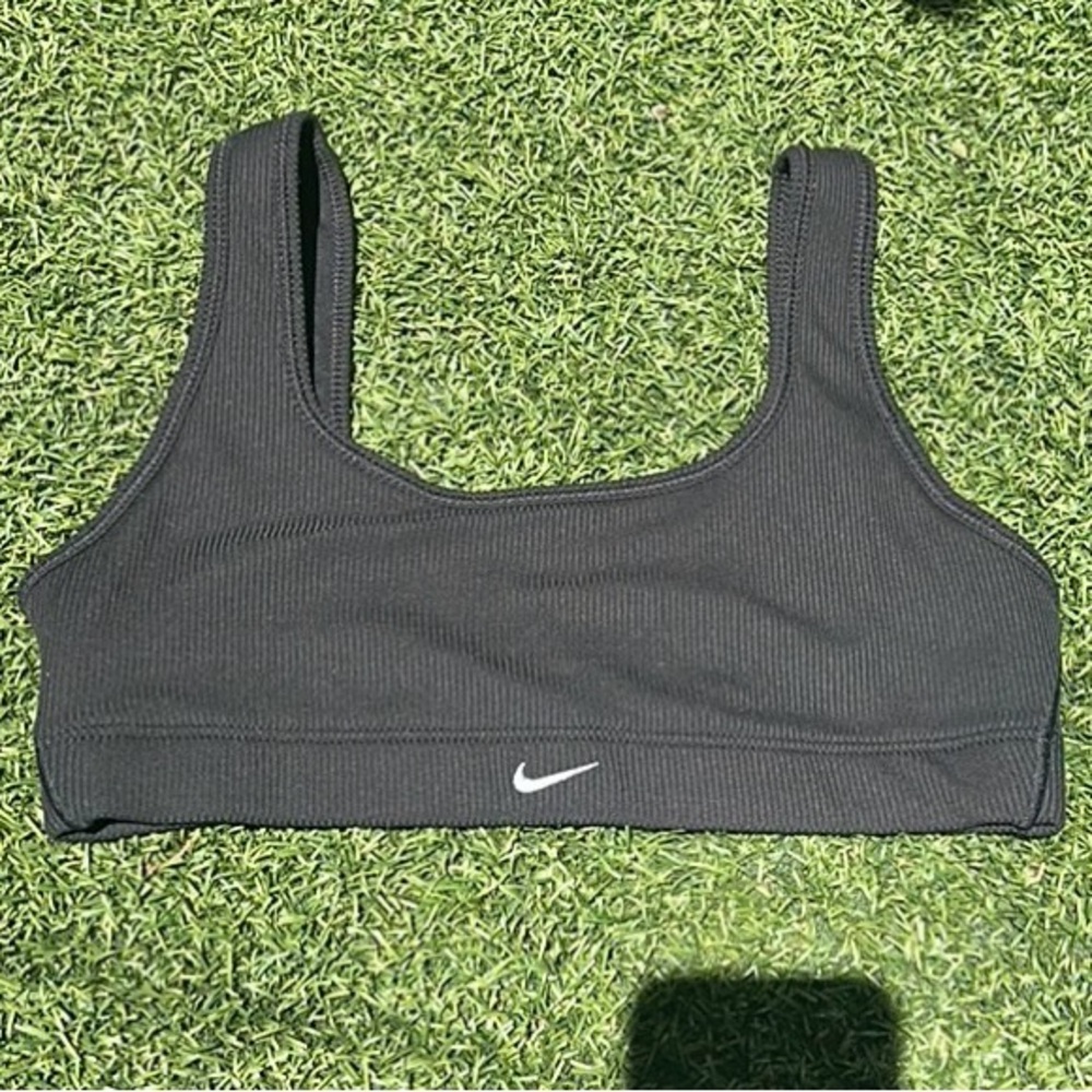 Nike Alate Sports Bra Black Size XS